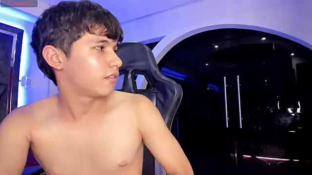 Chat XXX en directo de Valerios_