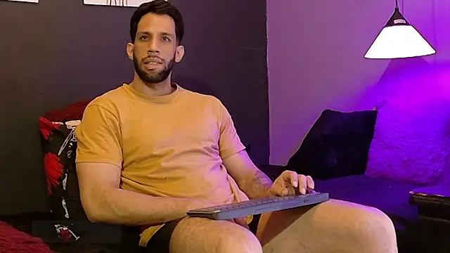 Karim_mansur Chat XXX live