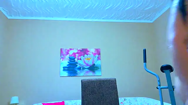 BanksAlba Live XXX-Chat