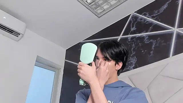 AerumChae Live XXX-chat