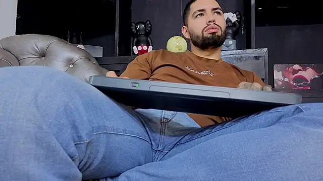 Chat XXX en directo de matteosantos