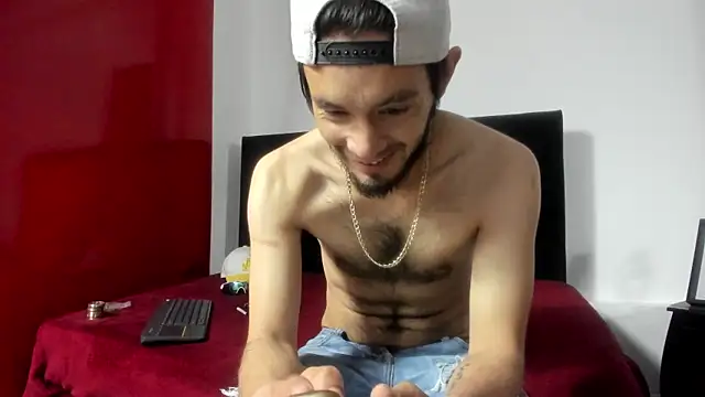 Chat XXX ao vivo de mark_splinter09
