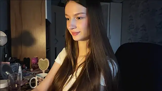 MargoMarcell – Live XXX-chat
