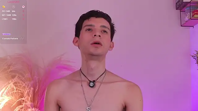 VicenteFerrer 即時 XXX 聊天