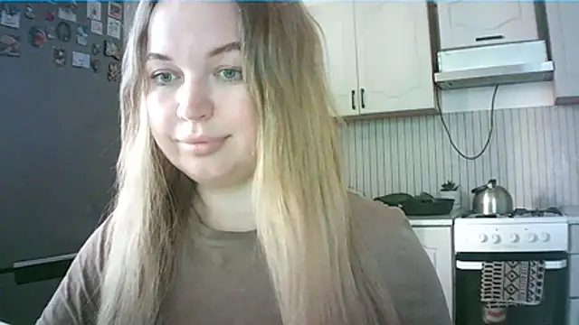 Velorda's Live XXX Chat