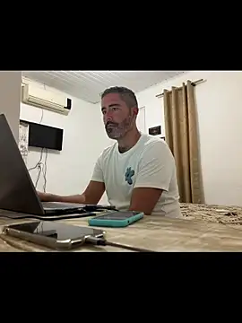 Show de webcam de victor_chat