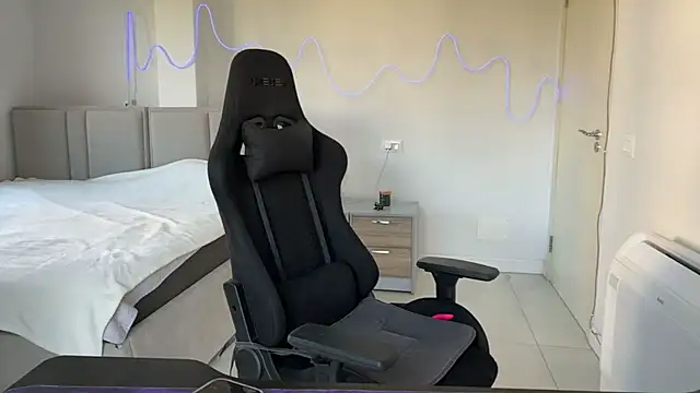 PrincesSsLilu Live XXX-Chat