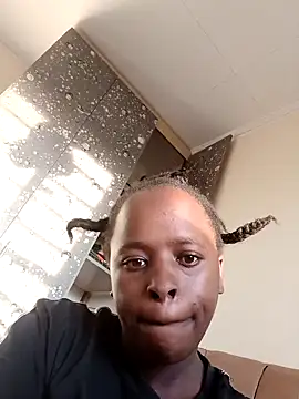 Živý XXX chat EbonyZipy