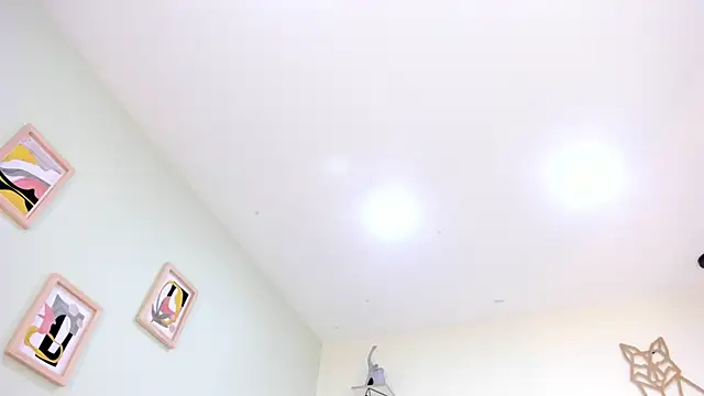 mayaevansmg's Live XXX Chat