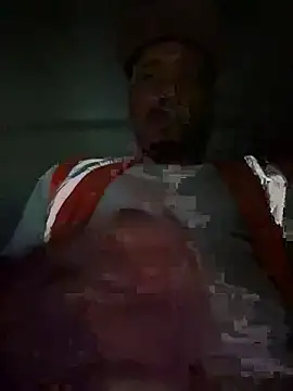 Danypapi's Webcam Show