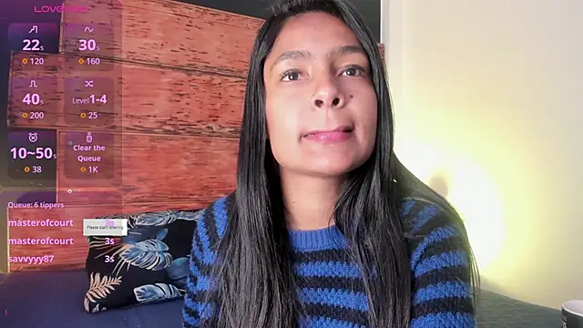 Fernanda_liie_'s Live XXX Chat