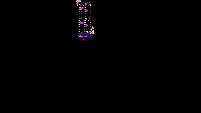 DestinyReece's Live XXX Chat