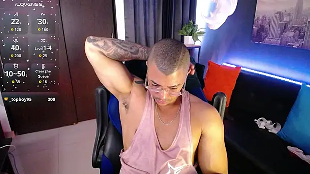 Zed_ferrer live XXX chat