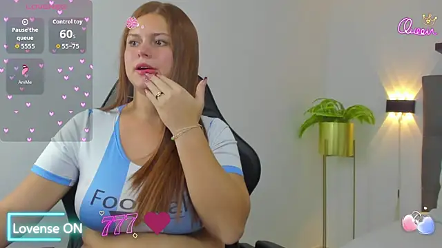 enma30_ Live XXX-chat