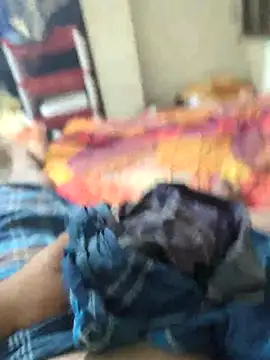 moo-noy Webcam show