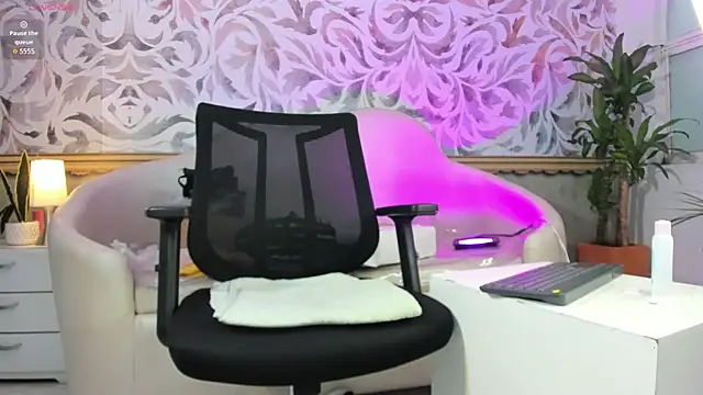 bear_mao_'s Live XXX Chat