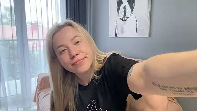alyrasun Live XXX-chat