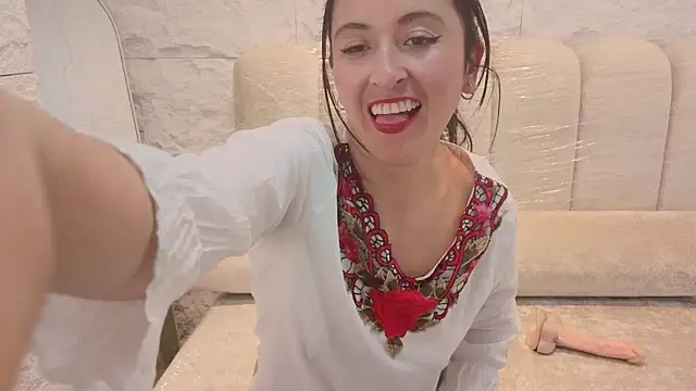 tatiscelis_tf Adlı Modelin Canlı XXX Sohbeti