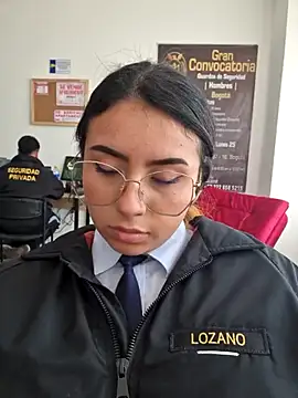 Angela__05 现场XXX聊天