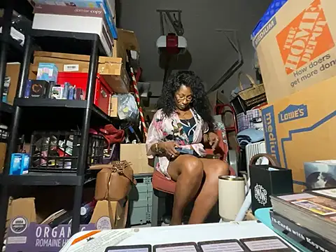 wynterheat's Live XXX Chat