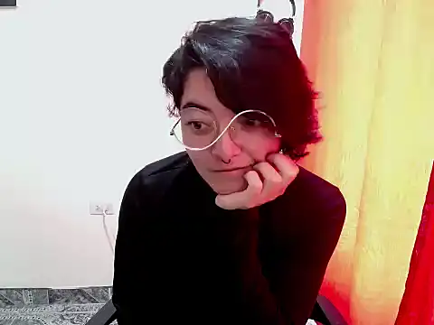 Chat XXX ao vivo de Came-II