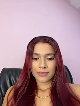 Živý XXX chat amber_sparkle