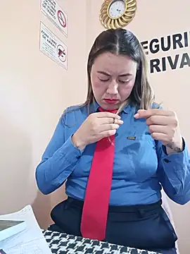 Chat XXX ao vivo de Hannah-colx