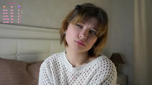 AlesiaPeasel's Live XXX Chat