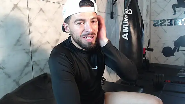 Liam_ashford Chat XXX in diretta