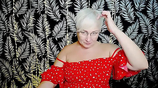 Chat XXX ao vivo de Olivia_playful