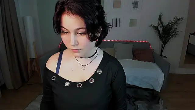 MiaLacricen Live XXX chat