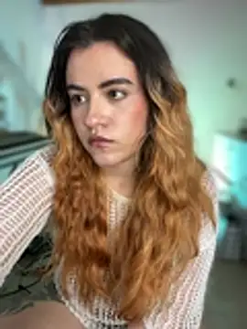 Chat +18 de NikkiNix ao vivo