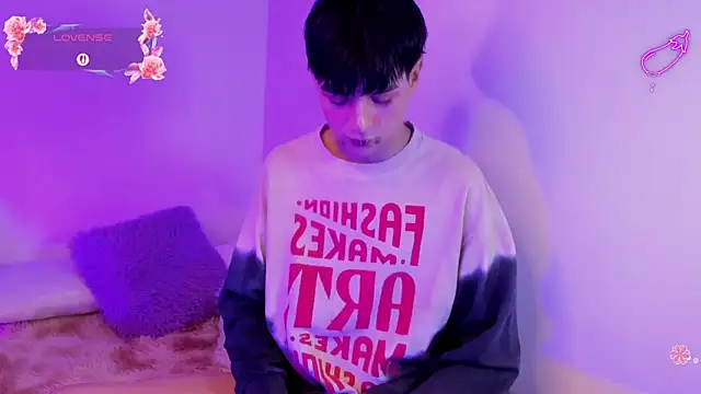 Aleaurarashii 라이브 XXX 채팅