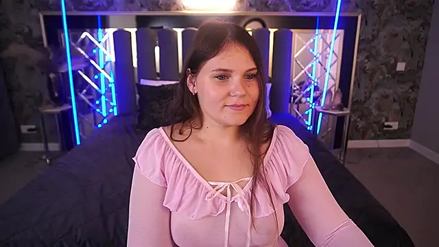 Chat XXX en directo de VinnaSky