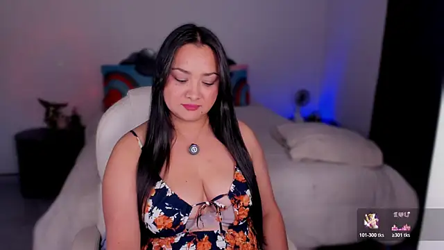 Chat +18 de emilydolshe2 ao vivo