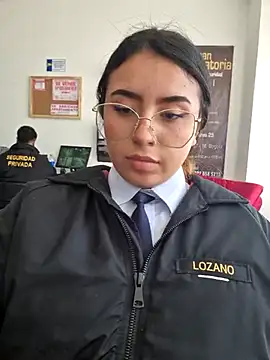 Czat XXX na żywo – Angela__05