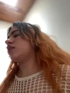 Chat XXX en directo de NikkiNix