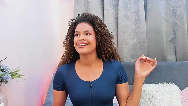 Czat XXX na żywo – Amelia_bss