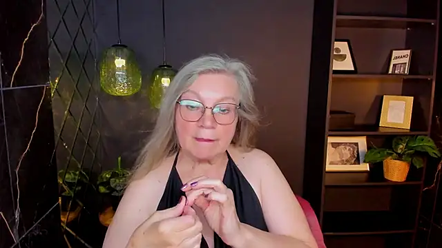 NataliMellow Live XXX-Chat