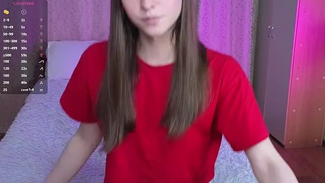 Angeel_Kate: онлайн-секс-чат