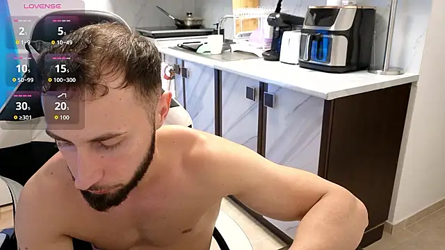 Chat +18 de RyanStorm_ ao vivo