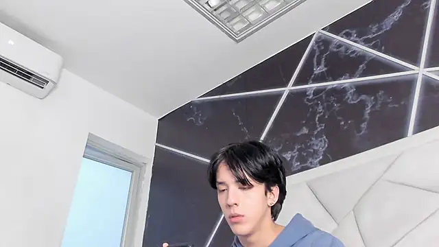 عرض كام AerumChae