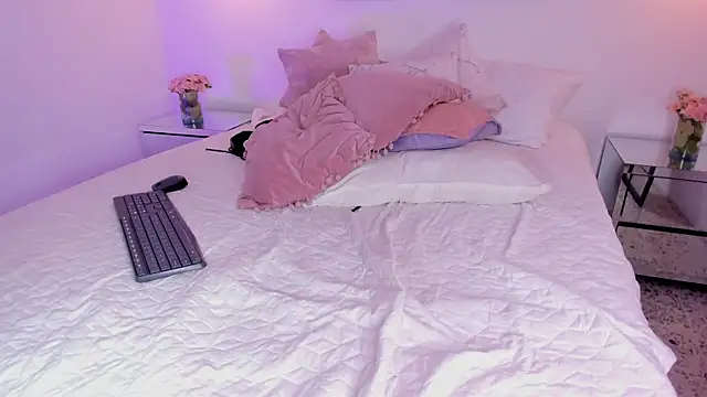 Chat XXX en directo de camilaa7