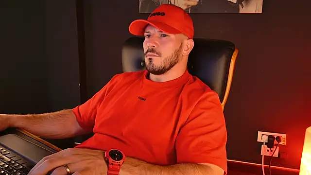 AngeloEric Chat XXX live