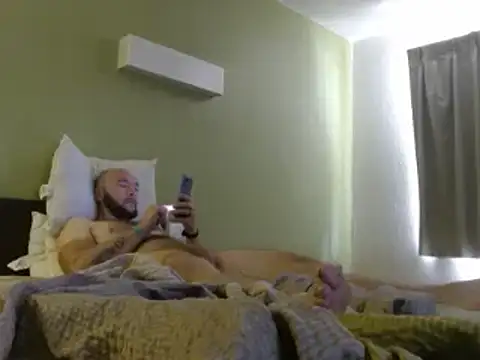 Živý XXX chat Numba1dad_