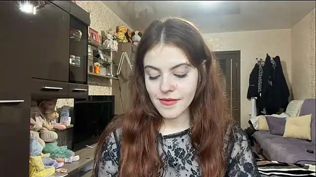 BuzzingRaid – Live XXX-chat