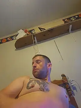 Dick4dope's Live XXX Chat