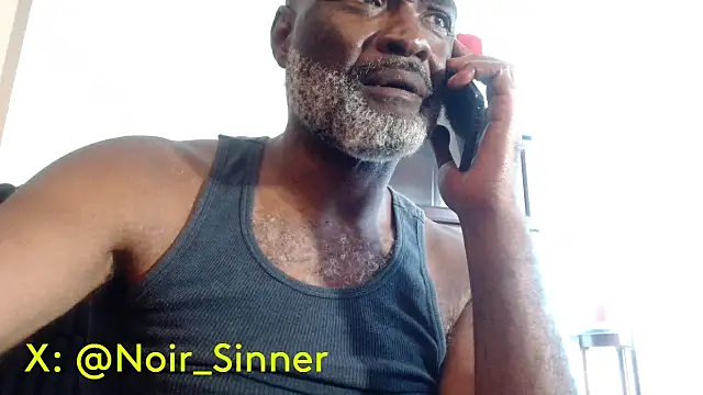 sinnernoir's Live XXX Chat