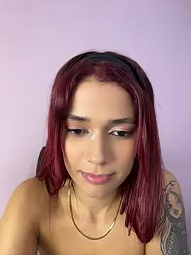 amber_sparkle XXX чат на живо