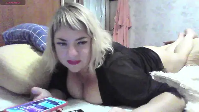 AgataDark_ Chat XXX in diretta